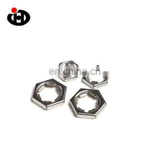 Hot Sale Staunless Steel Din 7967 Self Locking Counter Nuts/Tight Nuts thumbnail-1