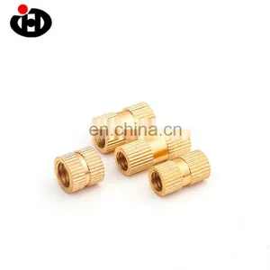 High Quality Closed Insert Nuts for Plastic Molding for Sale in China thumbnail-1