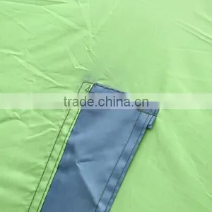 Water Repellent Polyester Camping Tent thumbnail-6