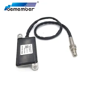 Nox Sensor 51154080019 5WK96790B 51154080012 24V Nitrogen Oxide Sensor for Man thumbnail-1