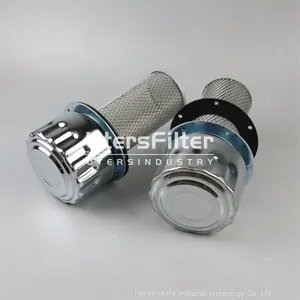 QUQ2.5-10X1 Uters Industrial Hydraulic Tank Breather thumbnail-5