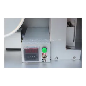 China Supplier Paper Tape Abrasion Test Machine Surface Coating Wear Tester RCA Abrasion Testing Machine thumbnail-5