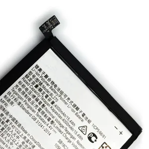 Replacement Batteries BL270 Battery For Motorola Moto G6 PLAY/E5 4000mAh 3.85V LI-ION thumbnail-5