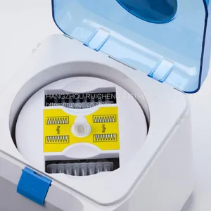 Centrifuge for Microplates MPC2800 thumbnail-3