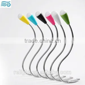 2015 Mesun New Designed USB Led Light for Latop Keyboard thumbnail-1