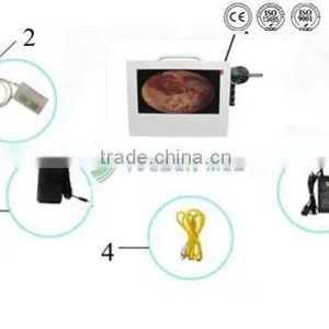 Good Price High Performance Vet Medical Use Ent Endoscopy thumbnail-2