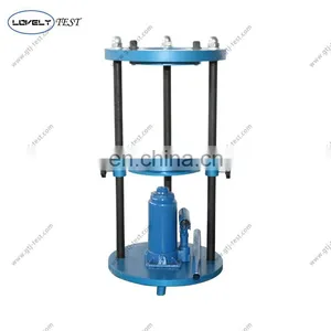 Manual CBR Marshall Specimen Extruder Universal Specimen Extruder thumbnail-4