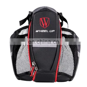 Bicycle Bag Mountain Bike Tail Bag Rear Seat Water Bottle Bag Hanging Riding Folding Bicycle Accessories thumbnail-4