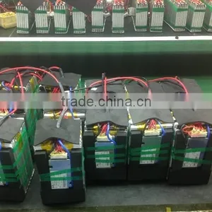 16000mAh 20C 4S Lithium Rechargeable Lifepo4 Battery for Drone/UAV Manufacturer China Wholesale Quality Choice thumbnail-6