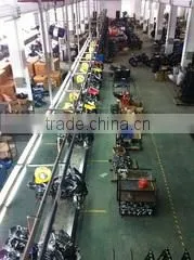 Yongkang Lingying Electric Appliance Co., Ltd. company overview - view 1 thumbnail