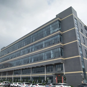Polye Materials Co., LTD company overview - view 1 thumbnail