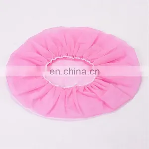 Vietnam Disposable Non Woven Hood Round Cap thumbnail-5