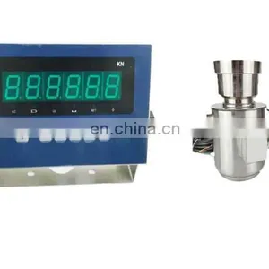 Standard Load Dynamometer for Calibration thumbnail-1