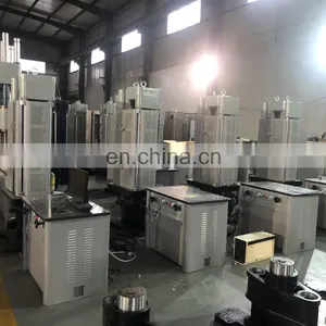 UTM Hydraulic Servo Type Metal Material Lab Equipments Mechanical Test thumbnail-3