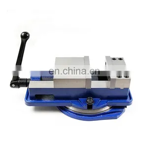 High-quality Drill Press Vise,self Centering Vise,bench Vise Clamp in Stock thumbnail-4