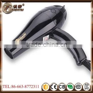 Good Price Hair Dryer No Noise Household Hair-dryer Super Silent Hair Dryer thumbnail-1