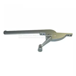 Jalousie Casement Window Operator Hot Sale Automatic Awning Jalousie Window Operator thumbnail-1