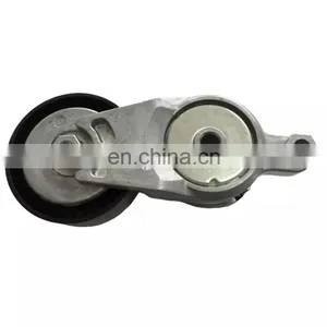 2ar Engine Pulley Tensioner for Japanese Car 2arfe OEM 16620-36012 16620-0V021 16620-0V022 Pulleys 2AR Belt Tensioner thumbnail-3