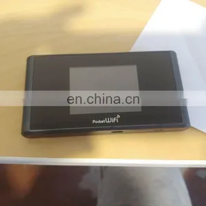 Pocket WiFi 305ZT thumbnail-2