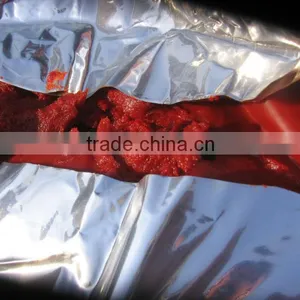 2013 New Crop Brix 28-30% Cold Break Tomato Paste thumbnail-1