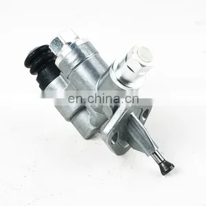 Truck Original Parts 4988750 FUEL TRANSFER PUMP for Diesel Engine Parts 4988750 thumbnail-1
