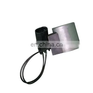 Excavator Part Solenoid Valve Coil 60099835K thumbnail-1