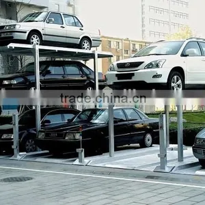 Pit Type Car Parking System thumbnail-1