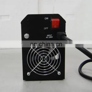 High Frequency Welding Machine Inveter/iron Wleding Machine/small Machine From China thumbnail-5