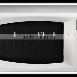 High Quality Automatic 17L Microwave Oven Counter Top Model thumbnail-1