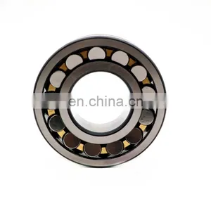 110*170*60 Spherical Roller Bearing 24022 CA W33 Price List thumbnail-4