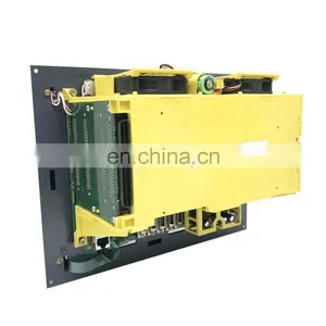 High Quality for Original 18i-MB Series Fanuc Cnc Controller A02B-0283-B502 thumbnail-5