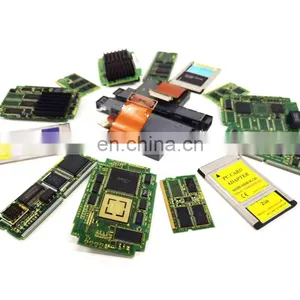 In Stock Fanuc A20B-1006-0270 7 Key Keyboard thumbnail-5