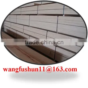 Poplar Wooden LVL Packing For Pallet / Packing Wood/Malayisa Poplar Lvl for Packing thumbnail-5