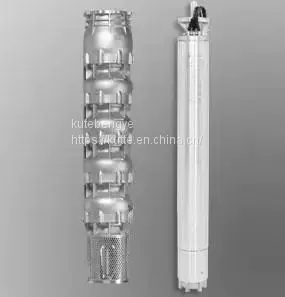 Franklin Deep Well Pump thumbnail-5
