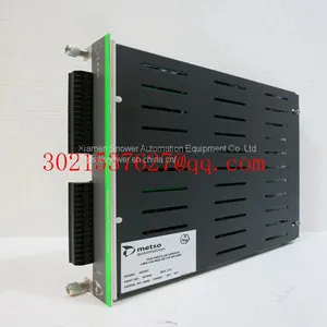 Valmet Metso Automation IOP332 Input Module PLC thumbnail-1