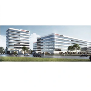 Aokol Environment Technology Co., Ltd company overview - view 1 thumbnail