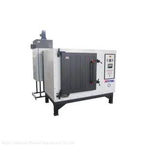 Facerom Forced Convection Debinding Furnace thumbnail-2