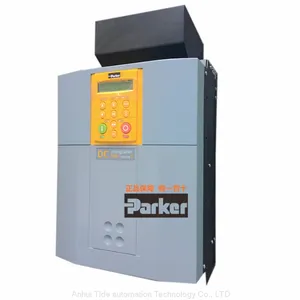 Parker EUROTHERM SSD 591P-53327032-P00-U4A0 Distribution Price Discount thumbnail-4