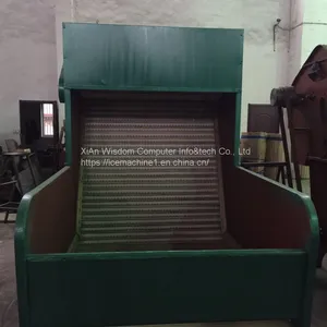 Wool Combined Washing Machine With Electrical Control Box thumbnail-1
