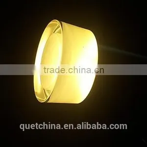 Acrylic Aluminum Modern LED Pendant Light Lamp With 3 Lights For Home Living Room thumbnail-3