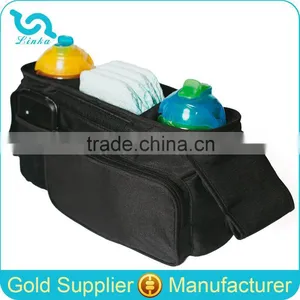 Durable Polyester Baby Diaper Bag Organizer/Baby Bag Organizer/Baby Organizer thumbnail-1