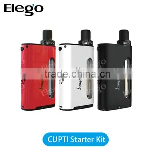 Elego Wholesale Kangertech CUPTI 75W Starter Kit First Batch Kanger CUPTI 75W Kit thumbnail-2