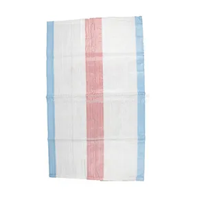 Chemical Powder Packing Valve Paper Bags Durable Multilayer Flat Bottom Paper Bags thumbnail-4