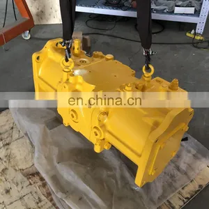 OEM NEW Excavator PC3000-6 Hydraulic Main Pump 708-2K-00024 708-2K-00013 708-2K-00014 PC3000 Main Pump thumbnail-4
