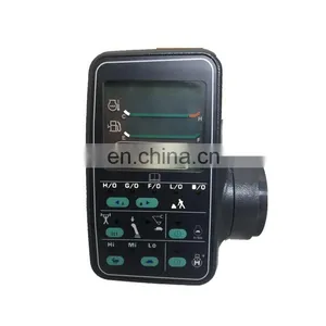 7834-72-4000 PC210-6 PC220-6 PC230-6 Monitor thumbnail-1