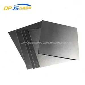 IncoloyA-286/F53/F51/2Cr25N/1.4529 Nickel-based Alloy Plate/Sheet Good Impact Performance, Good Flatness and Shape of the Product thumbnail-3