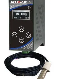 3D Printer Glove Box High Accuracy Excellent Oxygen Transmitter Analyzer thumbnail-1