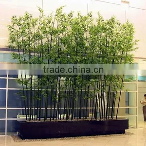 2014 Wholesale Artificial Bamboo Branches/make Artificial Plants/fake Bamboo Tree thumbnail-1