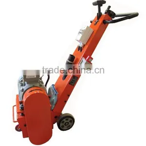 Scarifier Machine For Road Construction thumbnail-2