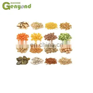 Vegetable and Fruit Contiune Drying Machine thumbnail-1